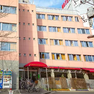  Albergue Sakura Asakusa