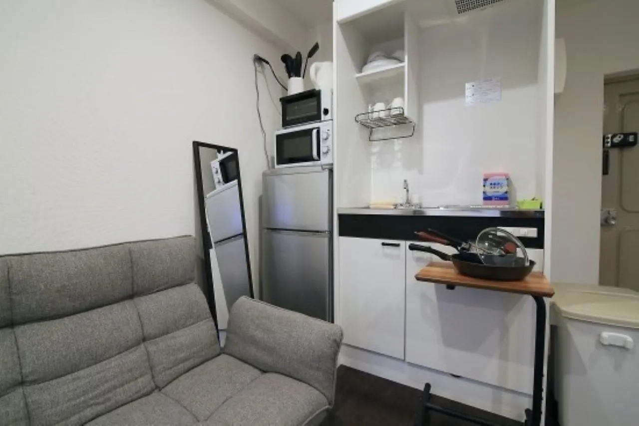 Sumo Morisita House Apartment Tokyo 0*,  Japan