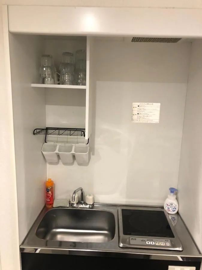 Sumo Morisita House Apartment Tokyo 0*,  Japan