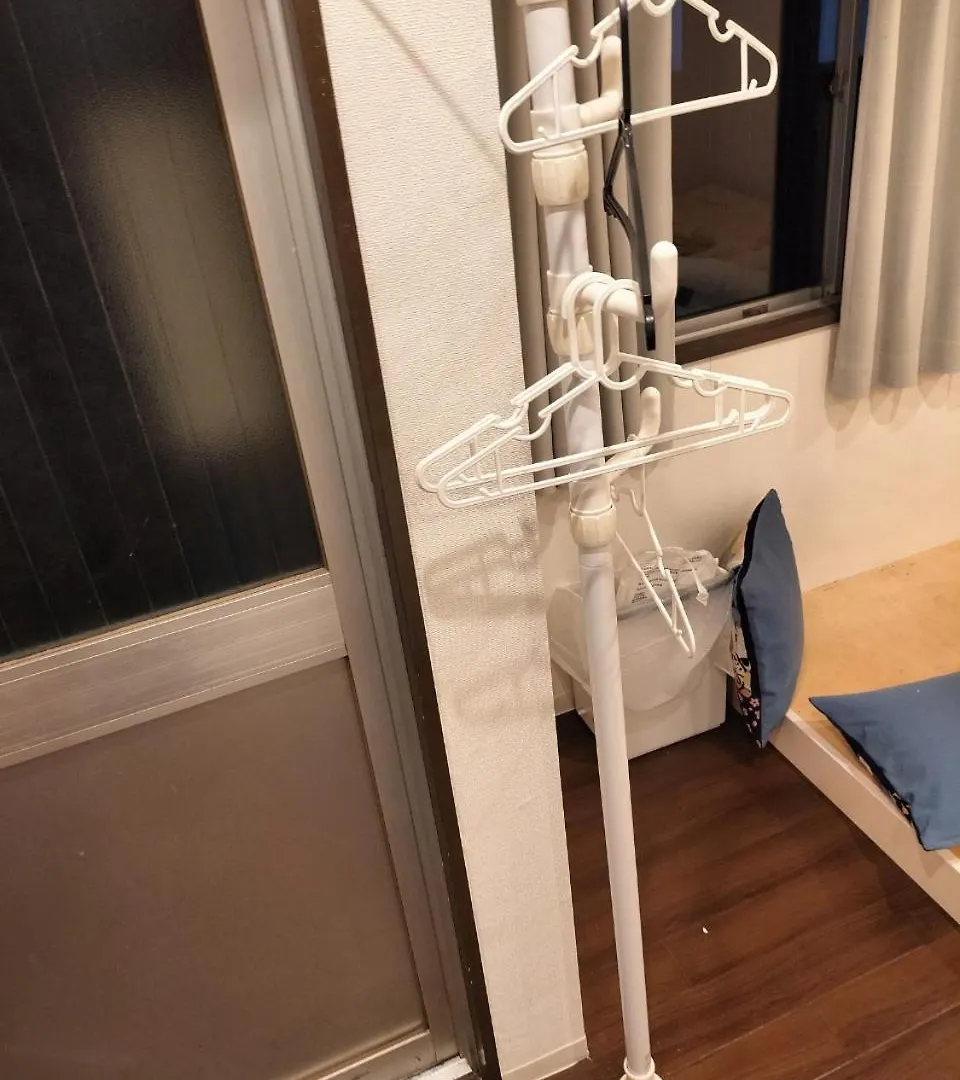 Sumo Morisita House Apartment Tokyo