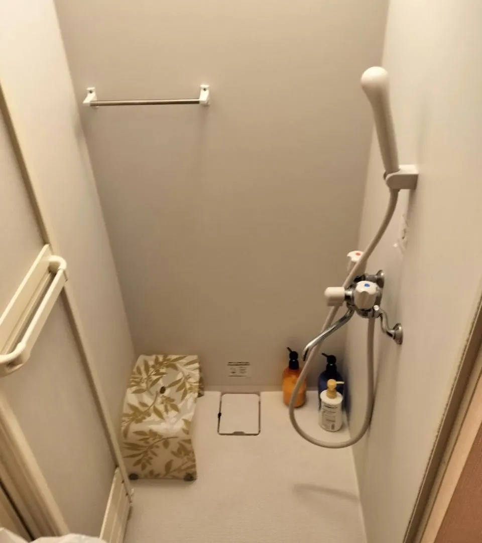 Sumo Morisita House Apartment Tokyo Japan
