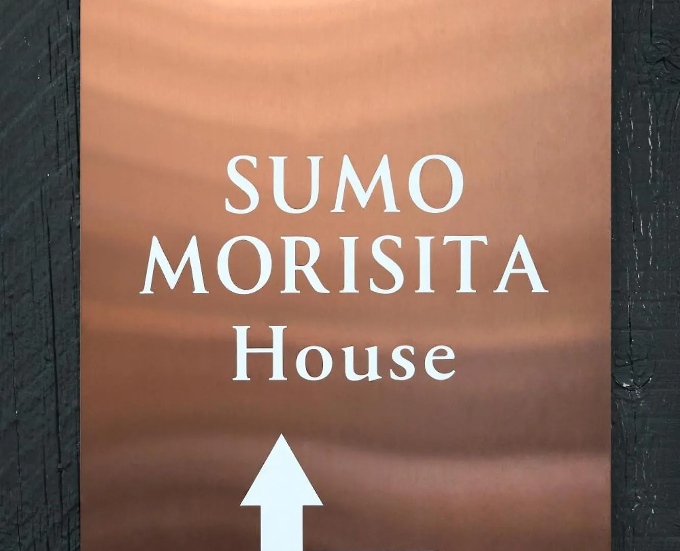 Sumo Morisita House Apartment Tokyo