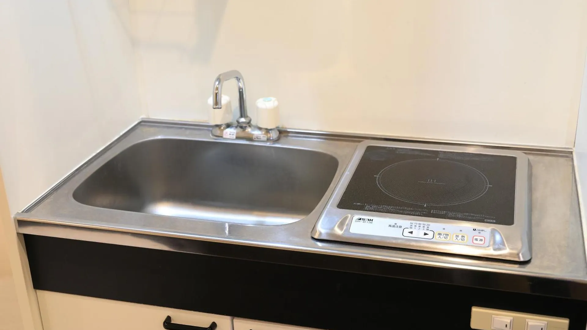 Sumo Morisita House Apartment Tokyo 0*,