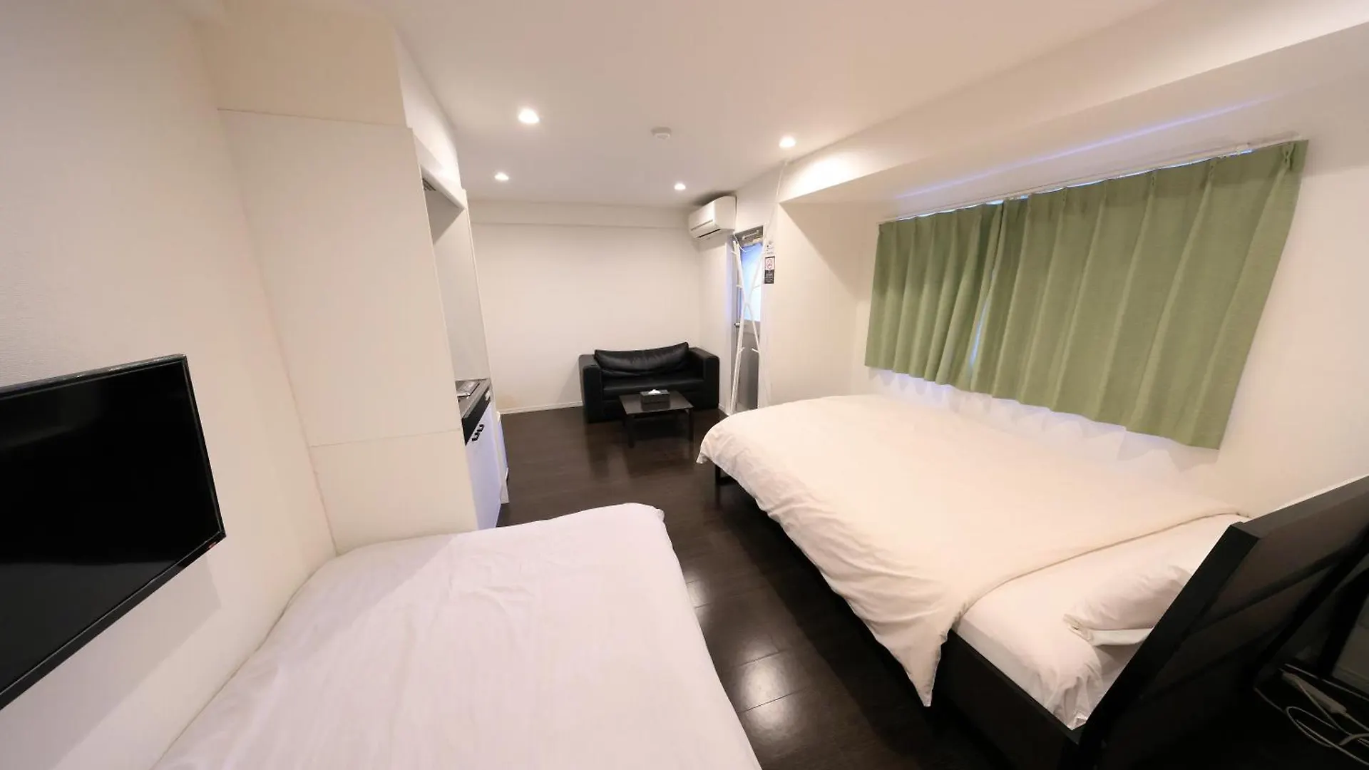 Sumo Morisita House Apartment Tokyo